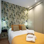 Apartmán Ezcurdia Elite 1a Playa By Silastur Gijón