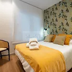 Ezcurdia Elite 1a Playa By Silastur Apartmán *
