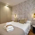 Apartmán Ezcurdia Elite 1a Playa By Silastur *