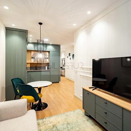 Ezcurdia Elite 1a Playa By Silastur *