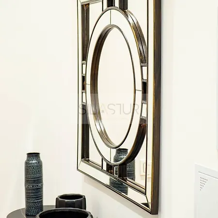 Lejlighed Ezcurdia Elite 1a Playa By Silastur