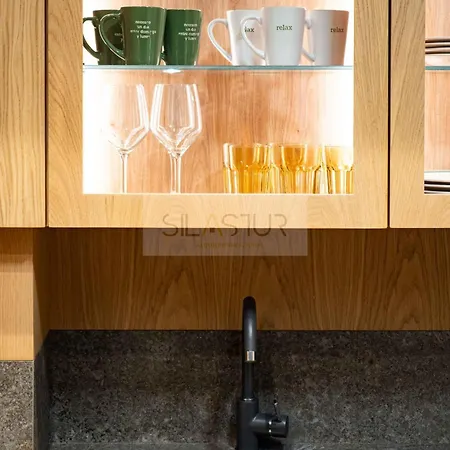 Lejlighed Ezcurdia Elite 1a Playa By Silastur