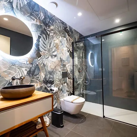 Ezcurdia Elite 1a Playa By Silastur Lejlighed *