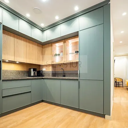 Ezcurdia Elite 1a Playa By Silastur Lejlighed *