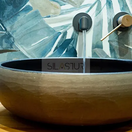 Lejlighed Ezcurdia Elite 1a Playa By Silastur *