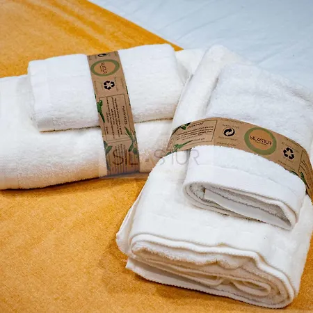 Lejlighed Ezcurdia Elite 1a Playa By Silastur Gijón