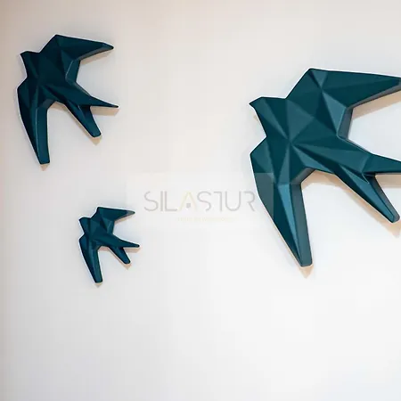 Ezcurdia Elite 1a Playa By Silastur Lejlighed Gijón