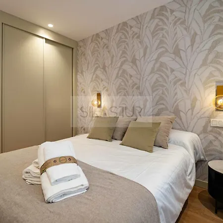 Lejlighed Ezcurdia Elite 1a Playa By Silastur *