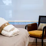 Ezcurdia Elite 1a Playa By Silastur Apartamento