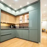 Ezcurdia Elite 1a Playa By Silastur Apartamento *