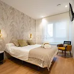 Ezcurdia Elite 1a Playa By Silastur Apartamento *