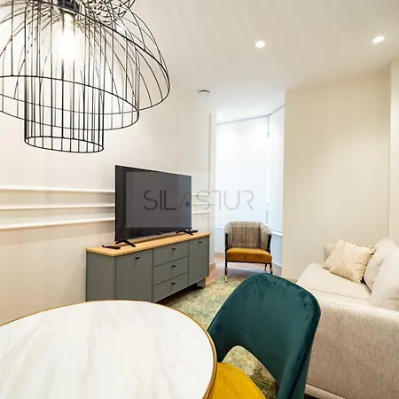 Apartment Ezcurdia Elite 1a By Silastur *