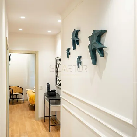 Apartment Ezcurdia Elite 1a By Silastur *