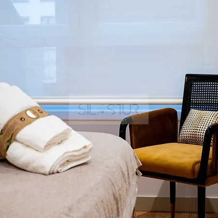 Ezcurdia Elite 1a By Silastur Apartment *