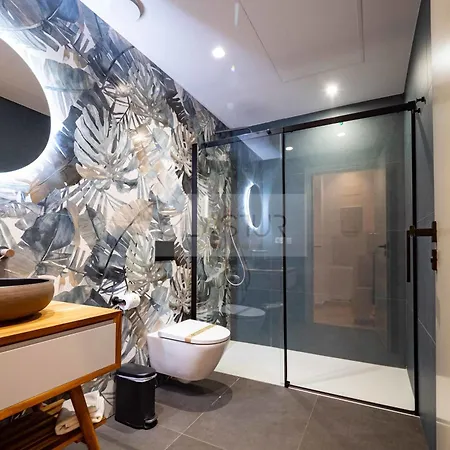 Apartment Ezcurdia Elite 1a By Silastur *